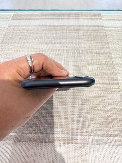 iPhone 11 สีดำ 64gb รูปที่ 6