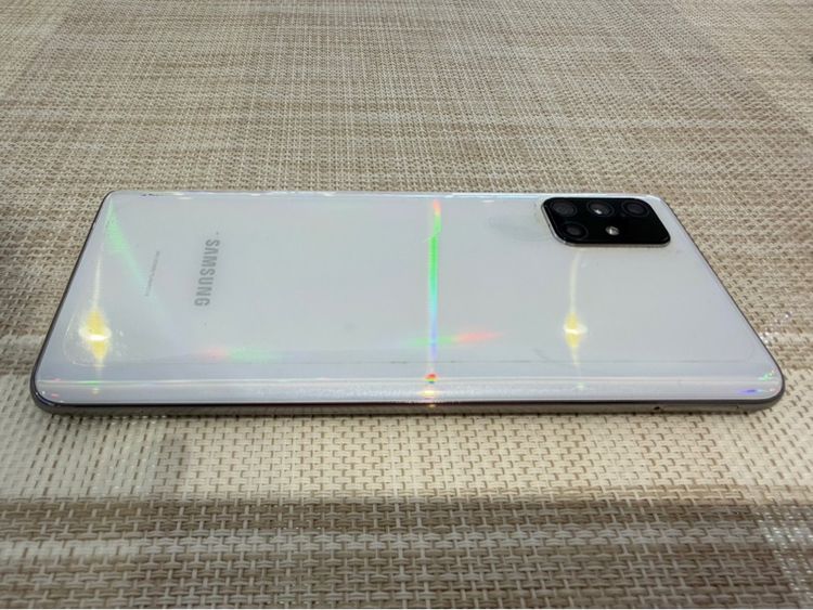 Samsung A71 รูปที่ 5