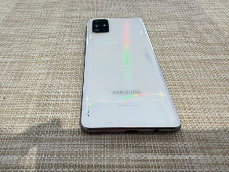 Samsung A71 รูปที่ 2