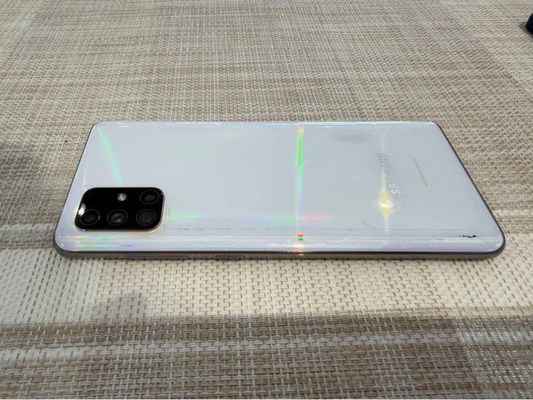 Samsung A71 รูปที่ 3