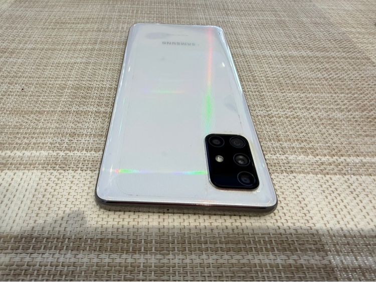 Samsung A71 รูปที่ 4