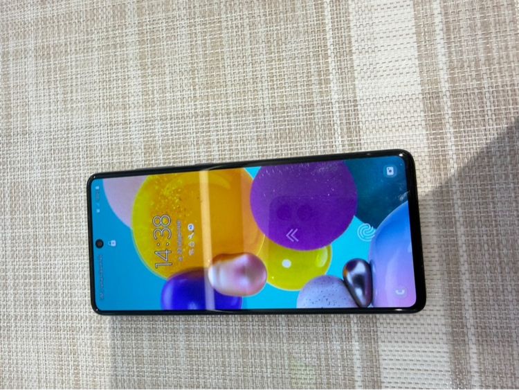 Samsung A71 รูปที่ 6