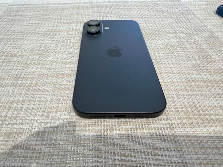16 128 GB iPhone 14 สีดำ 128 แบตเตอรี่ 100 ผ่อนได้ รับเทิร์น