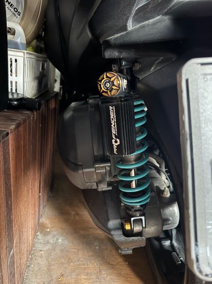 Profender X Series Xmax รูปที่ 2