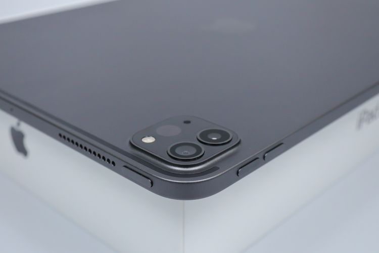 iPad Pro 11" Gen 2 256GB WiFi รูปที่ 8