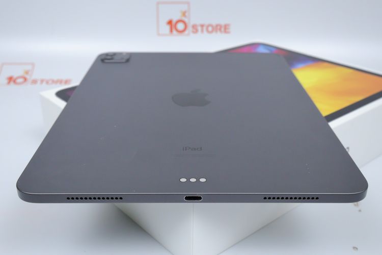 iPad Pro 11" Gen 2 256GB WiFi รูปที่ 5