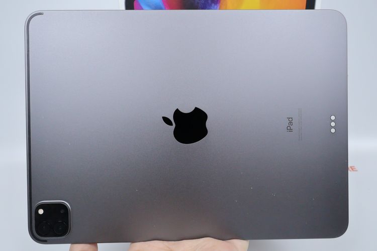 iPad Pro 11" Gen 2 256GB WiFi รูปที่ 4