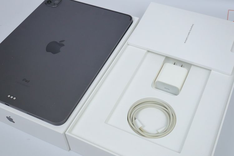 iPad Pro 11" Gen 2 256GB WiFi รูปที่ 14