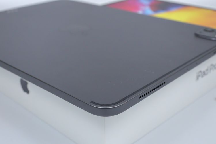 iPad Pro 11" Gen 2 256GB WiFi รูปที่ 10