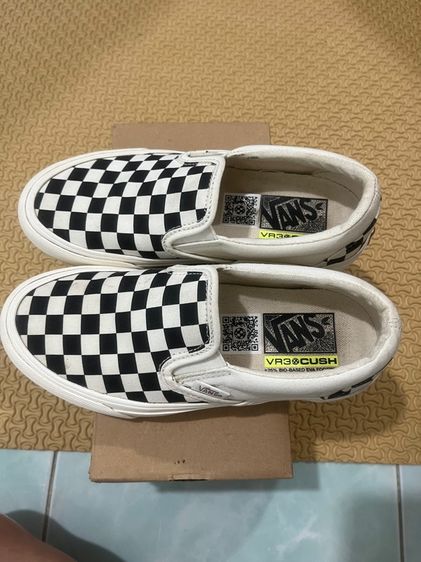 vans