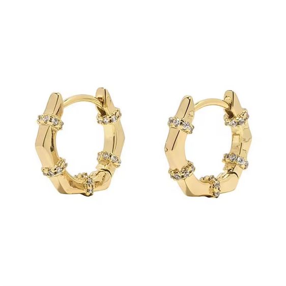 จิวเวอรี่ เครื่องประดับชุบ 14 K เงิน925 