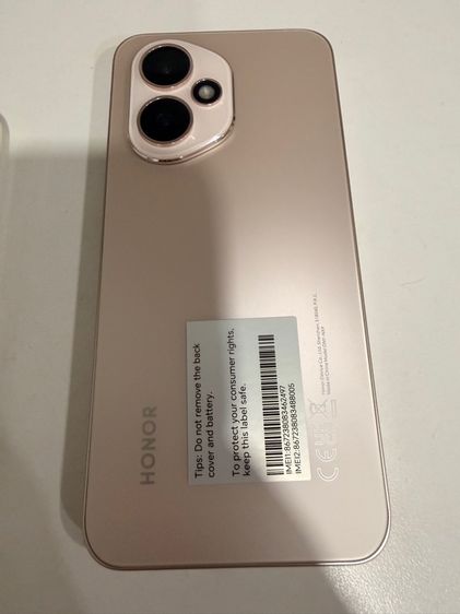 Honor400 รูปที่ 4