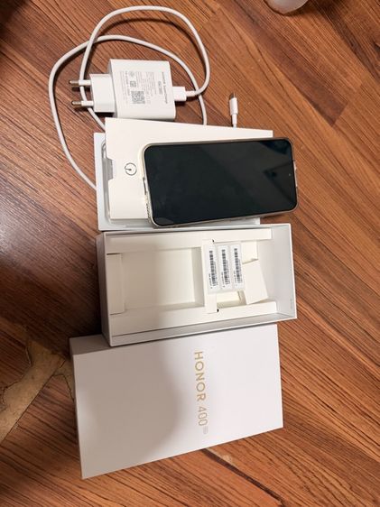 Honor400 รูปที่ 10