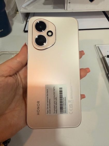 256 GB Honor400
