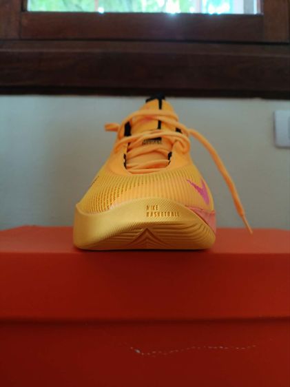 Basket shoes Jump Academy รูปที่ 5