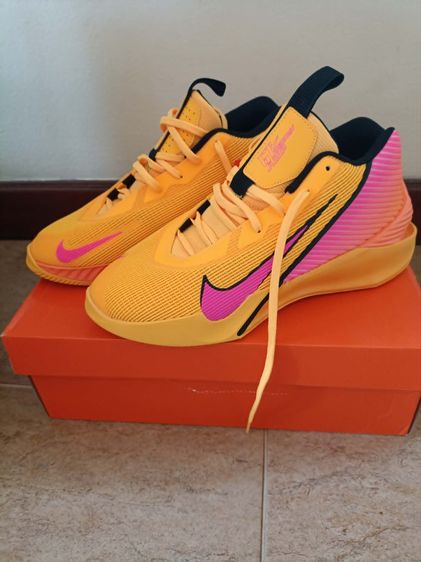Basket shoes Jump Academy รูปที่ 3