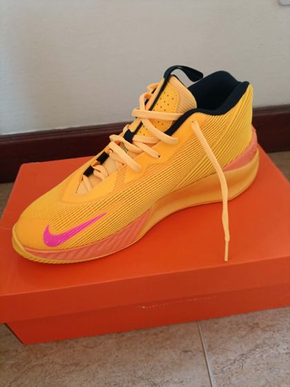 Basket shoes Jump Academy รูปที่ 2