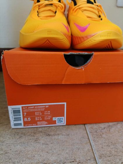 Basket shoes Jump Academy รูปที่ 9