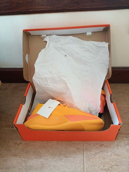 Basket shoes Jump Academy รูปที่ 7