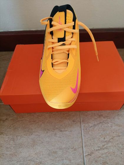 Basket shoes Jump Academy รูปที่ 4