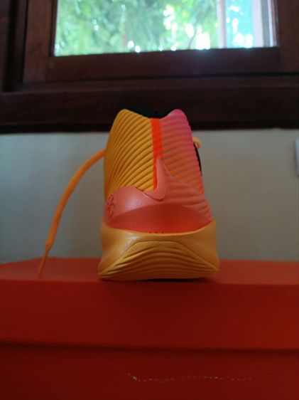 Basket shoes Jump Academy รูปที่ 10
