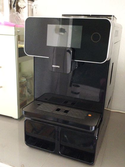 เครื่องชงกาแฟอัตโนมัติ A10s