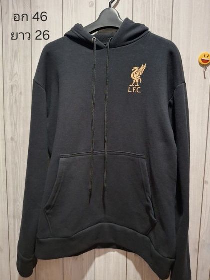 เสื้อฮู้ด