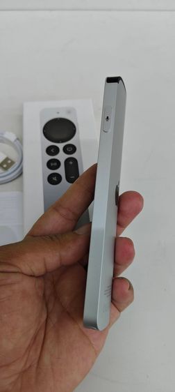 Apple TV Remote 2nd Gen A2540 Siri Remote ของแท้ มีกล่อง สภาพสวย รูปที่ 6