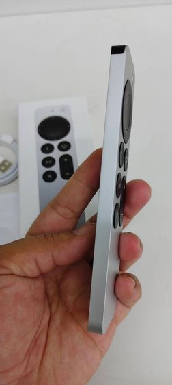 Apple TV Remote 2nd Gen A2540 Siri Remote ของแท้ มีกล่อง สภาพสวย รูปที่ 8