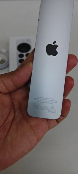 Apple TV Remote 2nd Gen A2540 Siri Remote ของแท้ มีกล่อง สภาพสวย รูปที่ 5