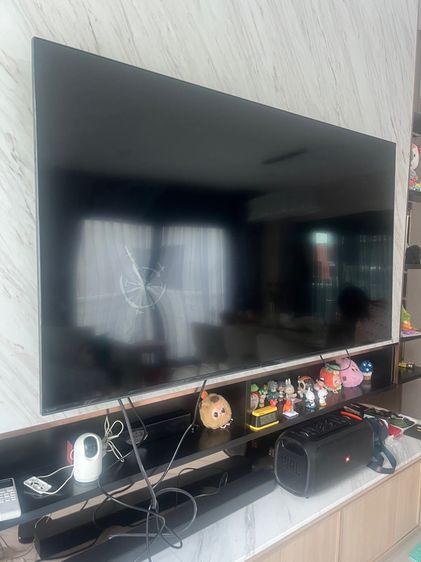 อื่นๆ ทีวี Sony BRAVIA 5 รุ่น K-65XR50