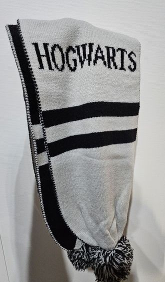 ผ้าพันคอHarry Potter x Miniso  รูปที่ 5