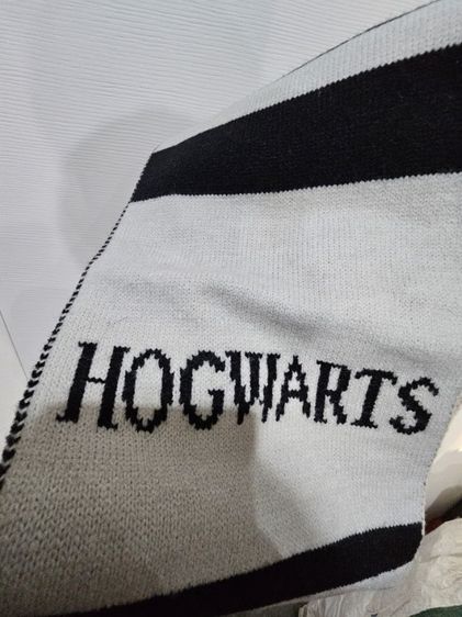 ผ้าพันคอHarry Potter x Miniso 