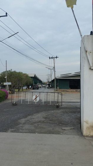 โกดังให้เช่า ลาดกระบัง
