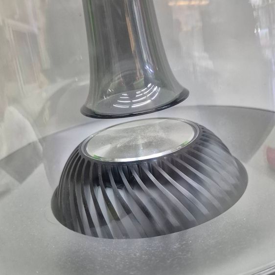 Harman Kardon Aura Studio 2 ลําโพงบลูทูธดีไซน์โดม เสียงเบสแน่น มีไฟ Ambient พร้อมอะแดปเตอร์ รูปที่ 10