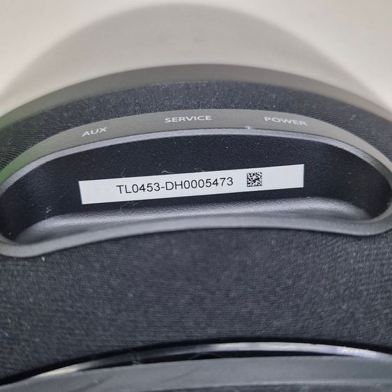 Harman Kardon Aura Studio 2 ลําโพงบลูทูธดีไซน์โดม เสียงเบสแน่น มีไฟ Ambient พร้อมอะแดปเตอร์ รูปที่ 5