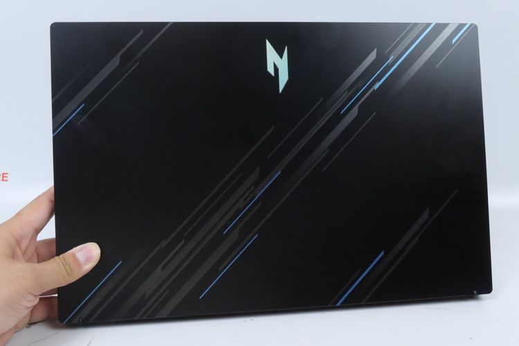 ACER NITRO V 15 Core i5-13420HRTX3050 RAM32512GB รูปที่ 10