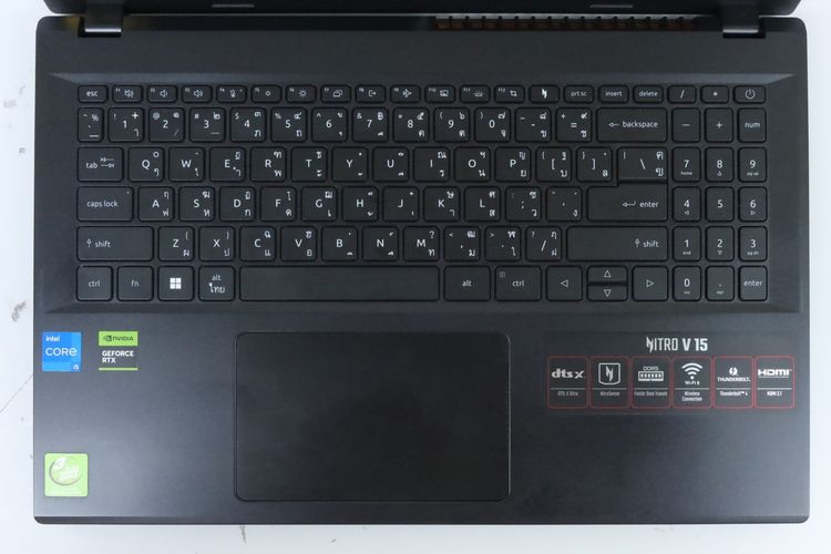 ACER NITRO V 15 Core i5-13420HRTX3050 RAM32512GB รูปที่ 2
