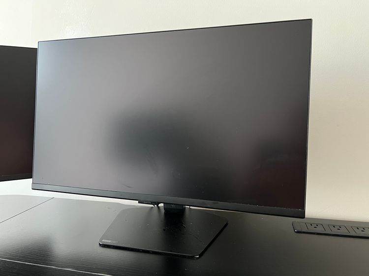 จอภาพ  Monitor Odyssey G5 2k 180hz