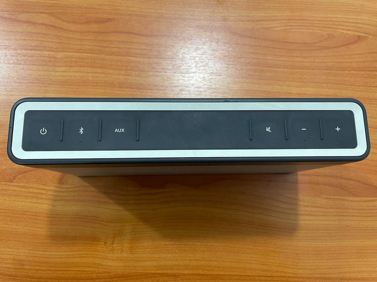 ลำโพง Bose SoundLink III