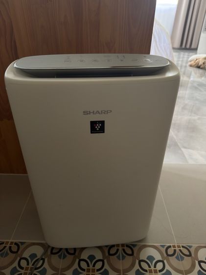 เครื่องฟอกอากาศ SHARP