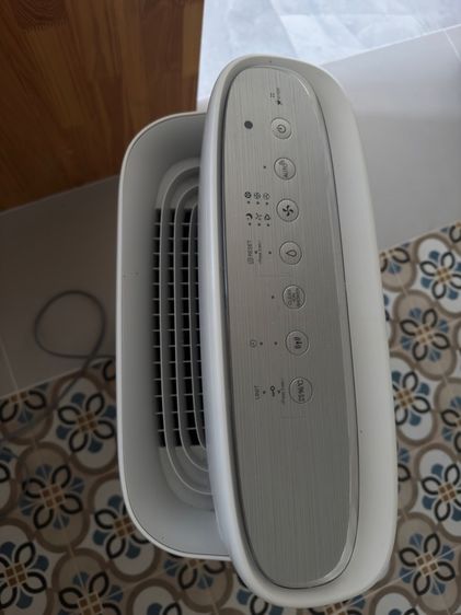 เครื่องฟอกอากาศ SHARP รูปที่ 2