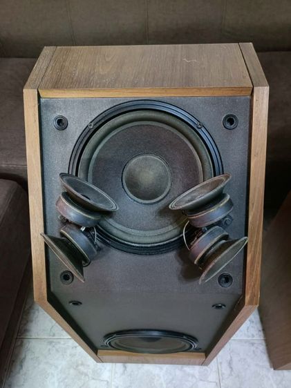Bose 601iii รูปที่ 7