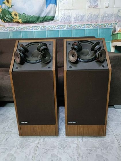 Bose 601iii รูปที่ 4
