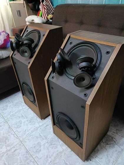 Bose 601iii รูปที่ 2
