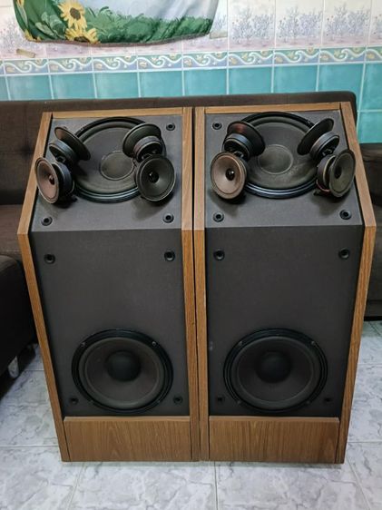 Bose 601iii รูปที่ 3