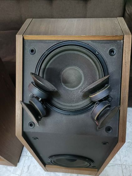 Bose 601iii รูปที่ 5