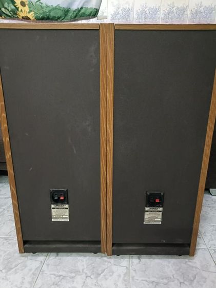 Bose 601iii รูปที่ 6