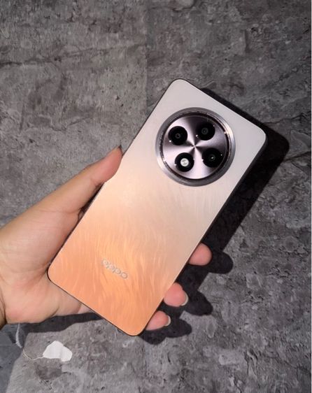 Oppo Reno 12F 5G แรม12 รูปที่ 2