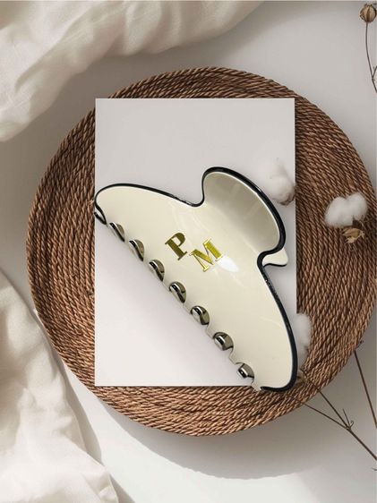  ✨ NS Hair Clip – Luxury in Every Detail ✨ รูปที่ 5